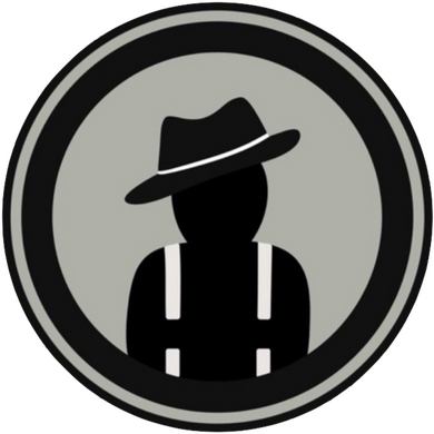 Binghamton Mafia Club Logo